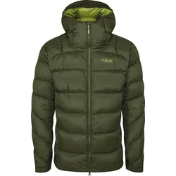 Rab Neutrino Pro Jacket army (ARM) S