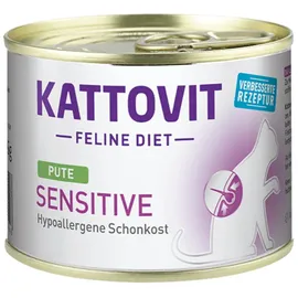 Kattovit Sensitive Pute 12 x 85 g