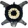 Hunter Billund 75 cm mehrfarbig