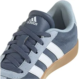 adidas VL Court 3.0 Kids Preloved Ink / Cloud White / Wonder Blue 40