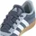 adidas VL Court 3.0 Kids Preloved Ink / Cloud White / Wonder Blue 40