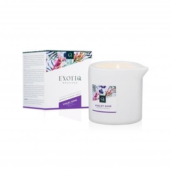 Exotiq *Massage Candle* Massagekerze Sonstige 0,06 kg