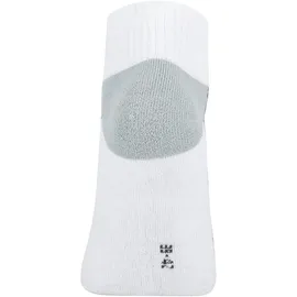 Endurance Avery Socken 8er Pack Weiß 39-42