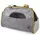 duvoplus Paris Pet Bag Casual 44 x 18,5 x 25,5 cm Grau