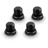 SmallRig 1617 15mm Rod Cap M12 (4 Stück)