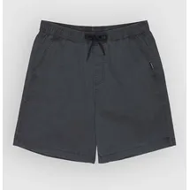 QUIKSILVER Taxer 19 Shorts black Gr. L