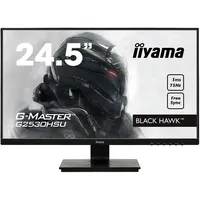 Iiyama G-MASTER G2530HSU-B1 24,5"