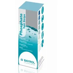 Bayrol Phosphat Teststreifen