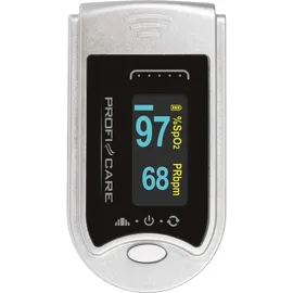 ProfiCare Pulsoximeter PC-PO 3104 6 St.