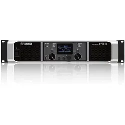 Yamaha PX 8 Endstufe