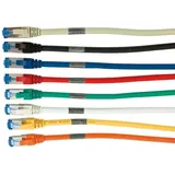 Synergy 21 S216408 10 m Cat6a S/FTP (S-STP) RJ-45, RJ-45