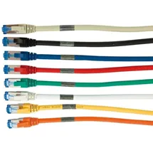 Synergy 21 S216408 10 m Cat6a S/FTP (S-STP) RJ-45, RJ-45