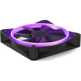 NZXT F120 RGB Triple 120mm Schwarz