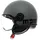 MOMODESIGN FGTR Classic Grau/Schwarz L
