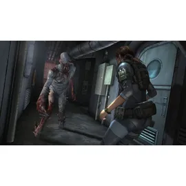 Resident Evil: Revelations (PS3)