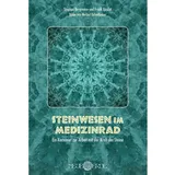 Neue Erde Steinwesen im Medizinrad