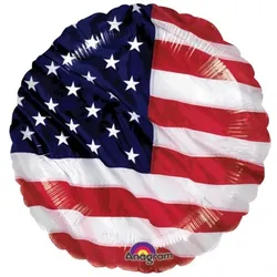 USA Folienballon