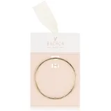 BACHCA Golden Round Barrette