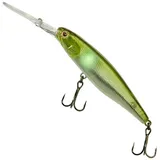 Illex Poisson Nageur Super Dd Squirrel 79 Sp - 7.9cm - 12g - HL Ayu - Suspending - 16286