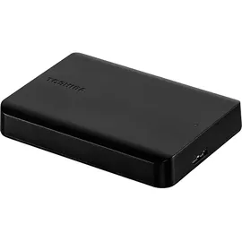 Toshiba Canvio Basics 2022 2 TB USB 3.2 HDTB520EK3AA