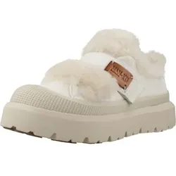 Nan-Ku  Stiefel DFH24  in Weiss, 39