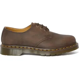 Dr. Martens 1461 Herren Braun 45