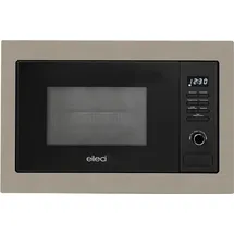 Elleci FGSP28143WS Schwarz/Grau