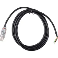 Victron Energy ASS030572018 RS485 zu USB Adapter 1,8 m