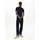 Tommy Hilfiger Tommy Jeans Rundhalsshirt TJM XSLIM 2PACK JERSEY TEE EXT (Packung, 2er-Pack) Logostickerei, 2Pack bunt XXL (54)