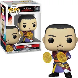 Funko Pop! - Wong 1001