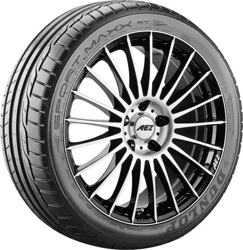 DUNLOP REIFEN Sommerreifen 533468