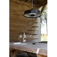 Eurom Partytent heater 1500 RC