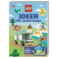 Dorling Kindersley Verlag LEGO® Ideen für unterwegs
