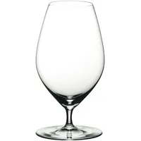 Riedel Veritas Bierglas Kristallglas 0,435 l 2 St.