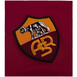 AS Roma AS Rom Trikot 1998/99 rot Herren Gr. M