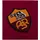 AS Roma AS Rom Trikot 1998/99 rot Herren Gr. M