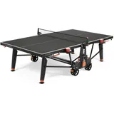 Cornilleau Tischtennisplatte 700X Schwarz