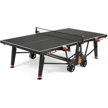 Cornilleau Tischtennisplatte 700X Schwarz