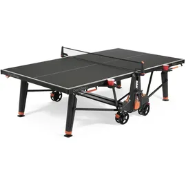 Cornilleau Tischtennisplatte 700X Schwarz