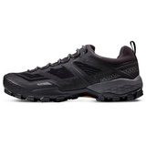 Mammut Ducan Low GTX Men Wanderschuh Goretex Hiking Shoes EU 45 1/3
