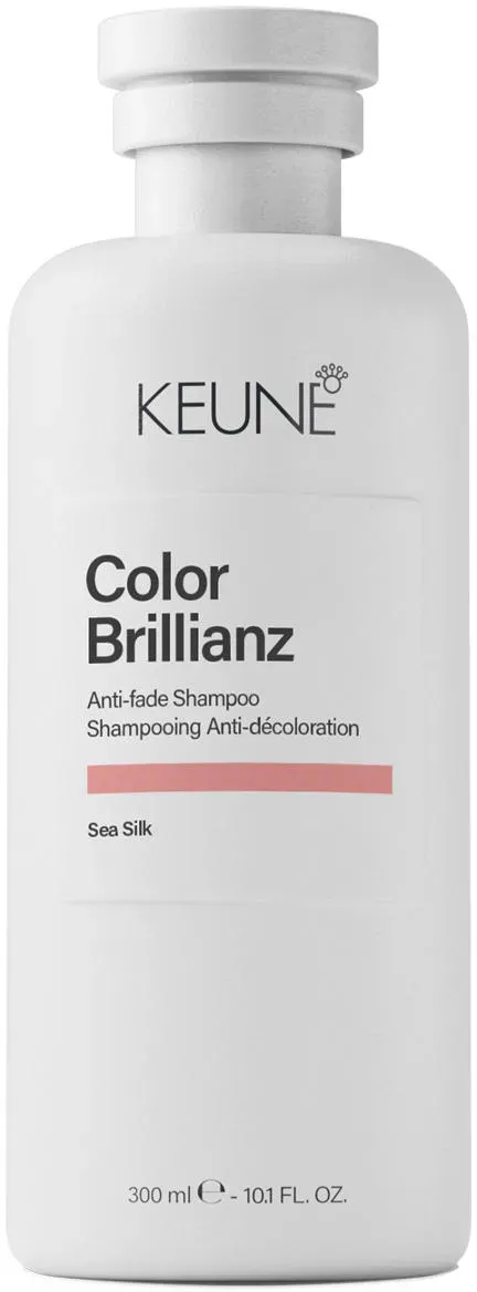 KEUNE Color Brillianz Anti-fade Shampoo 300 ml