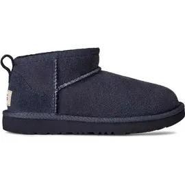 UGG Australia Classic Ultra Mini Blau 31