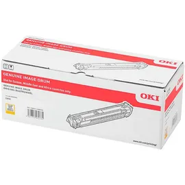Oki Trommel 09006134