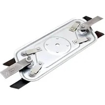 Newgarden Rasenmähermesser 475 mm