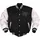 NY Baseball schwarz 3XL