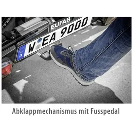 Eufab Premium II Plus