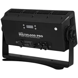 Eurolite Multiflood Pro IP SMD RGBW Strobe/Wash Mehrfarbig