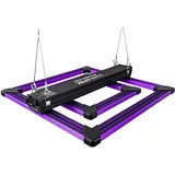 Lumatek LED Pflanzenleuchte (LUMLED200P)