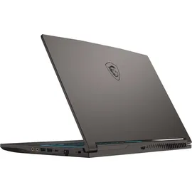 MSI Thin 15 B12VE-1817 15,6" Intel Core i5-12450H 16 GB RAM 512 GB SSD RTX 4050