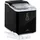 Klarstein Chillout Eiswürfelmaschine Bulleteis 12kg/24h Wassertank: 1,5 l Schwarz